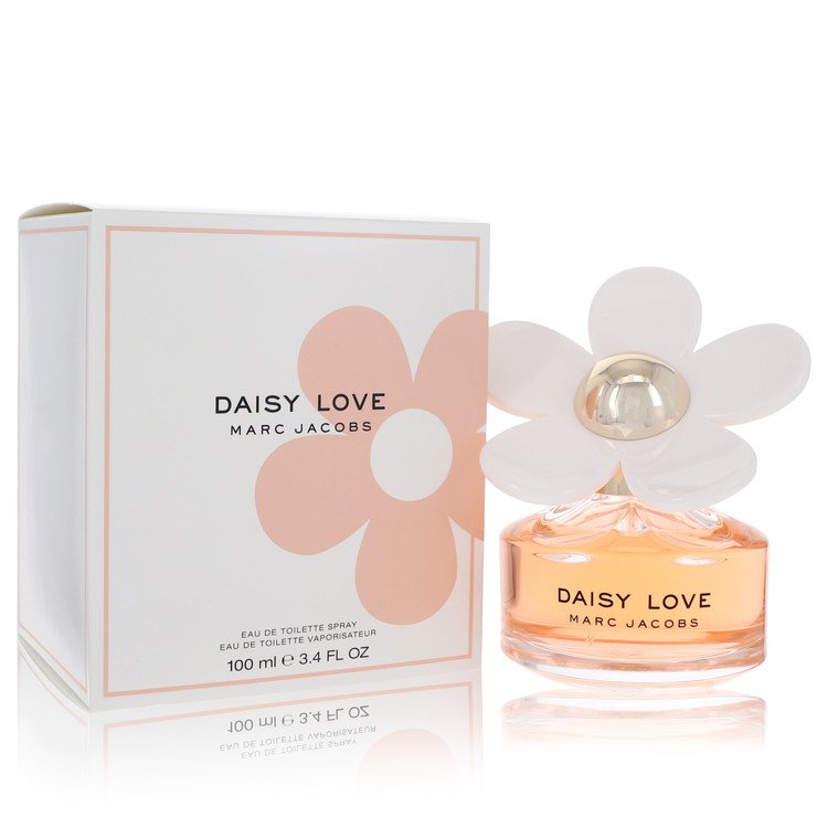 Daisy Love Eau De Toilette Spray By Marc Jacobs