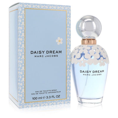 Daisy Dream Eau De Toilette Spray By Marc Jacobs