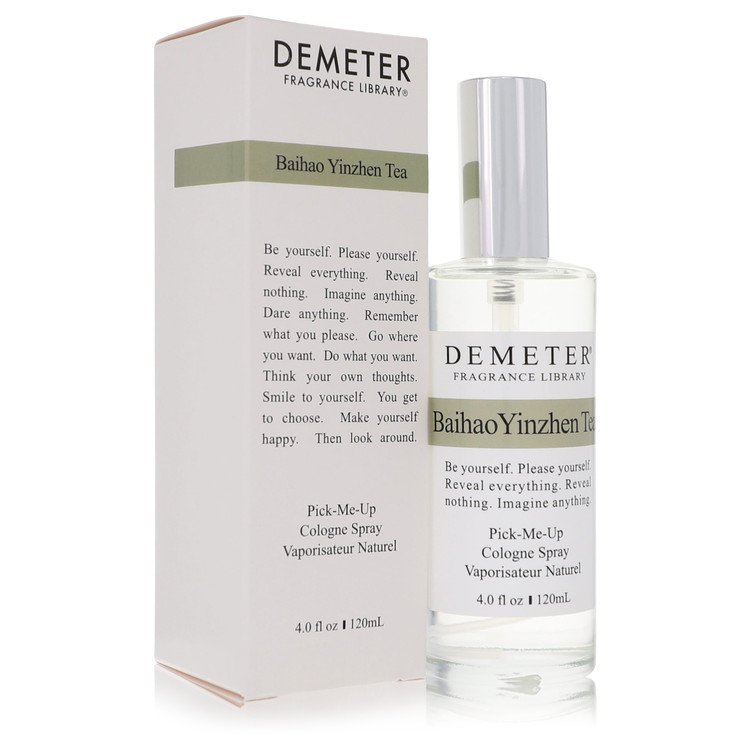 Demeter Baihao Yinzhen Tea Cologne Spray By Demeter