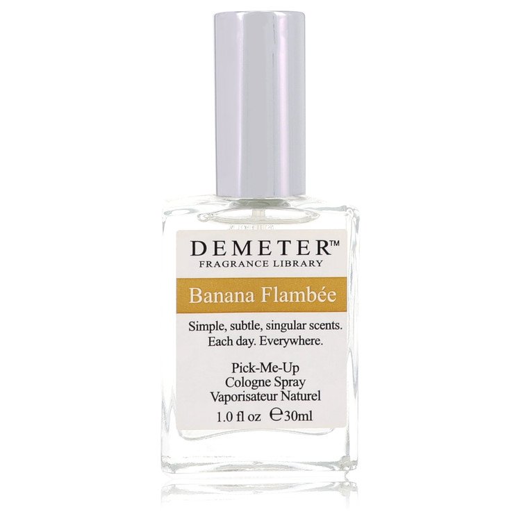 Demeter Banana Flambee Cologne Spray By Demeter