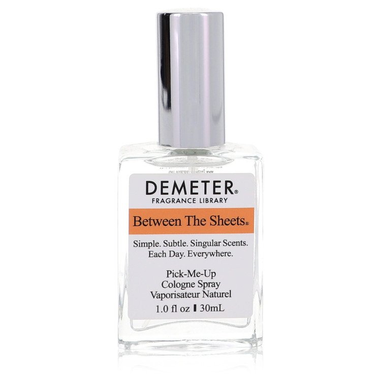 Demeter Between The Sheets Cologne Spray By Demeter