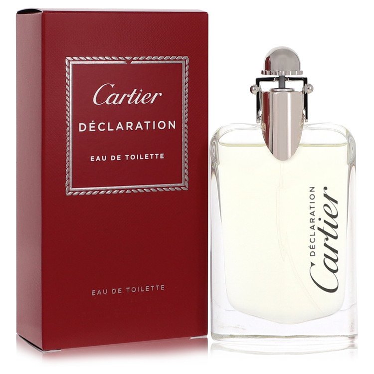 Declaration Eau De Toilette Spray By Cartier