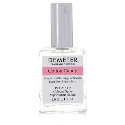 Demeter Cotton Candy Cologne Spray By Demeter