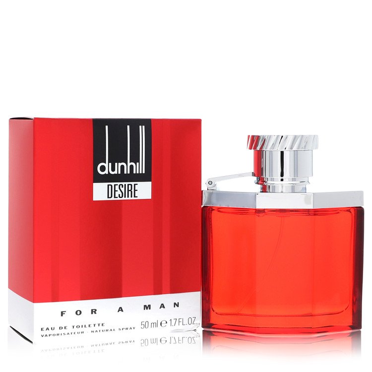 Desire Eau De Toilette Spray By Alfred Dunhill