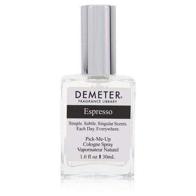 Demeter Espresso Cologne Spray By Demeter