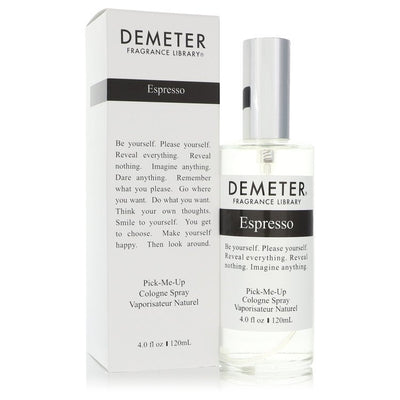 Demeter Espresso Cologne Spray By Demeter