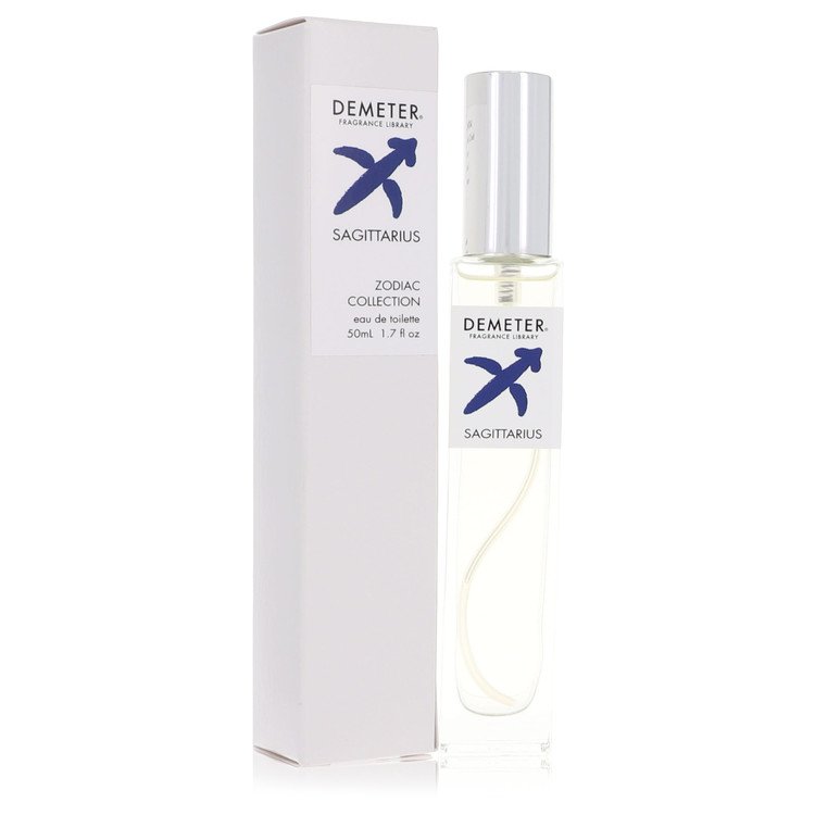 Demeter Sagittarius Eau De Toilette Spray By Demeter