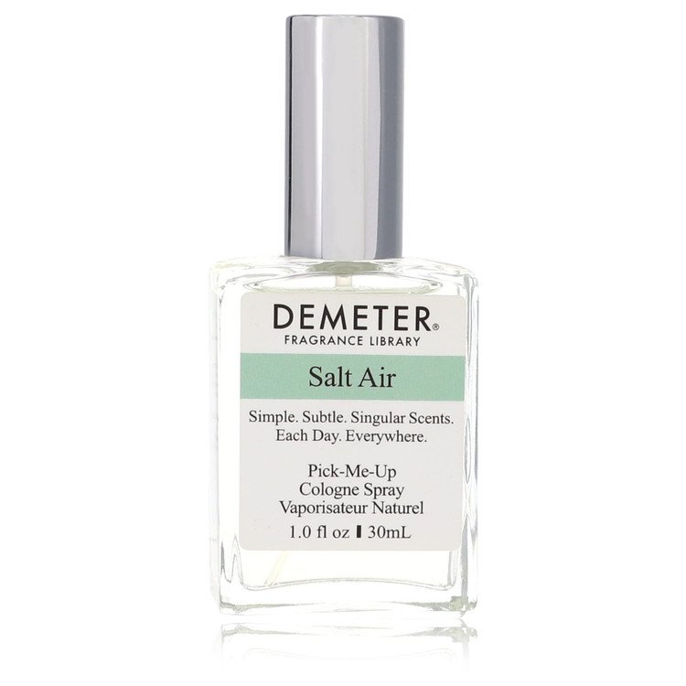 Demeter Salt Air Cologne Spray By Demeter