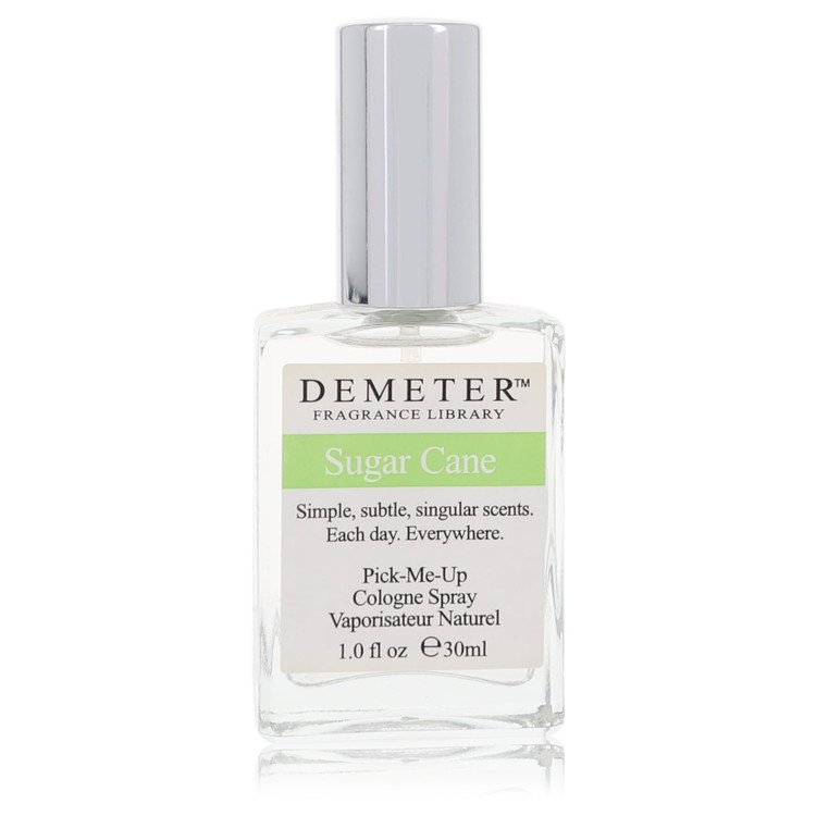 Demeter Sugar Cane Cologne Spray By Demeter