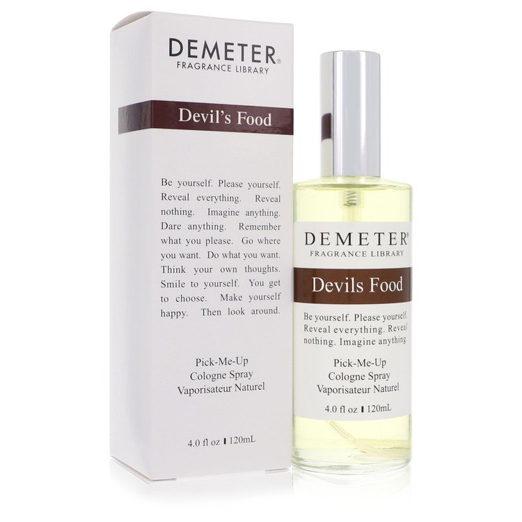 Demeter Devil&