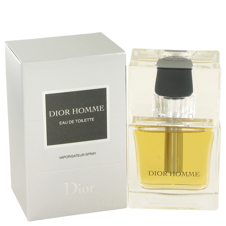 Dior Homme Eau De Toilette Spray By Christian Dior