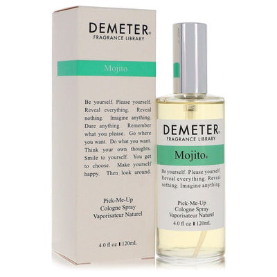 Demeter Mojito Cologne Spray By Demeter