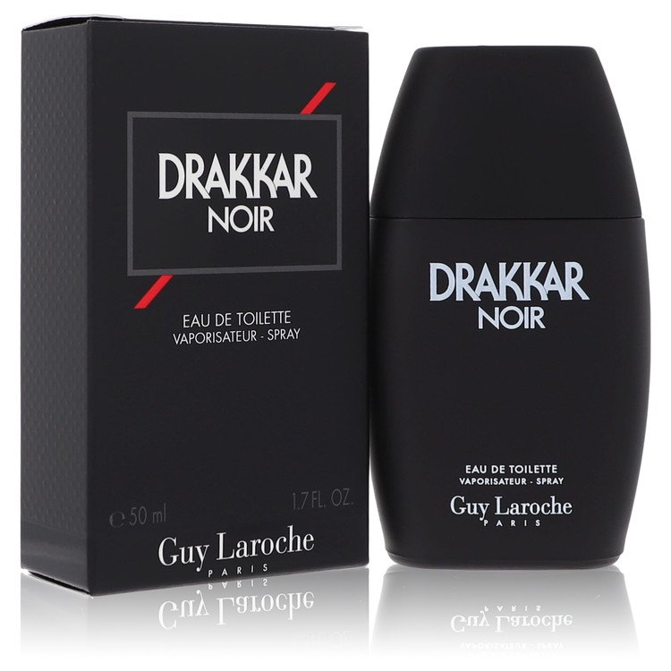 Drakkar Noir Eau De Toilette Spray By Guy Laroche