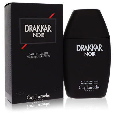 Drakkar Noir Eau De Toilette Spray By Guy Laroche