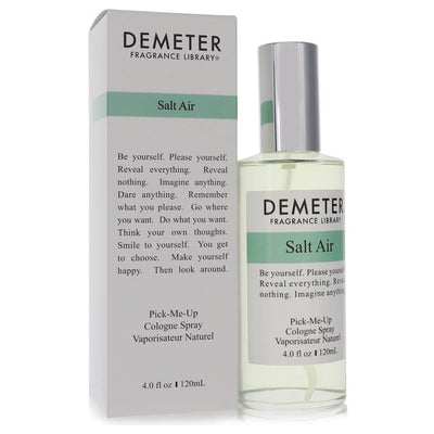 Demeter Salt Air Cologne Spray By Demeter