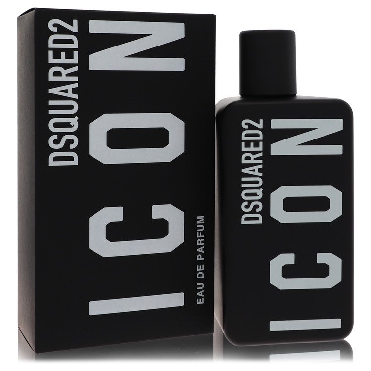 Dsquared2 Icon Pour Homme Eau De Parfum Spray By Dsquared2