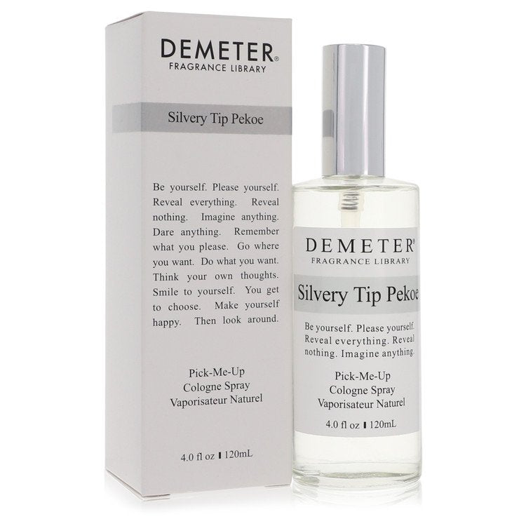 Demeter Silvery Tip Pekoe Cologne Spray By Demeter