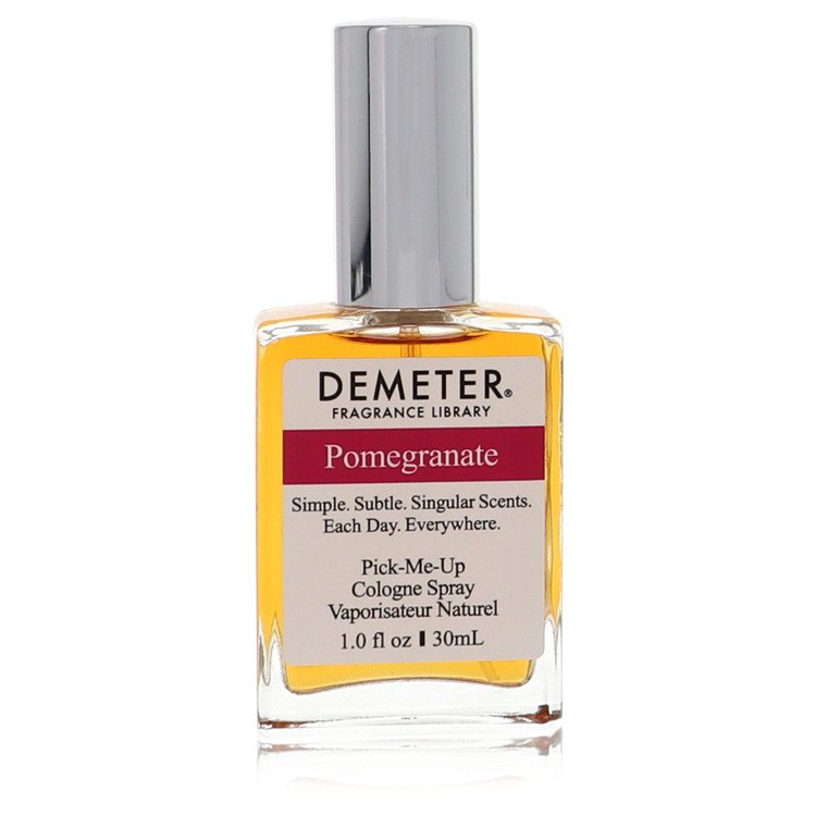 Demeter Pomegranate Cologne Spray By Demeter