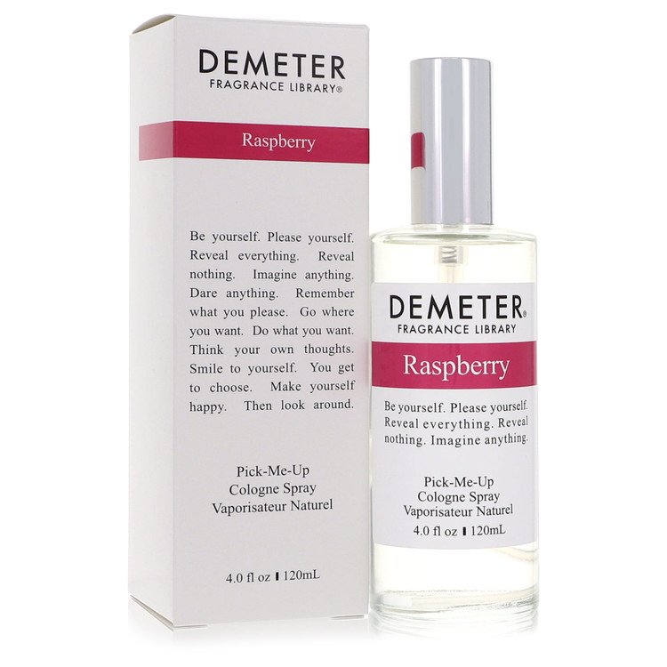 Demeter Raspberry Cologne Spray By Demeter