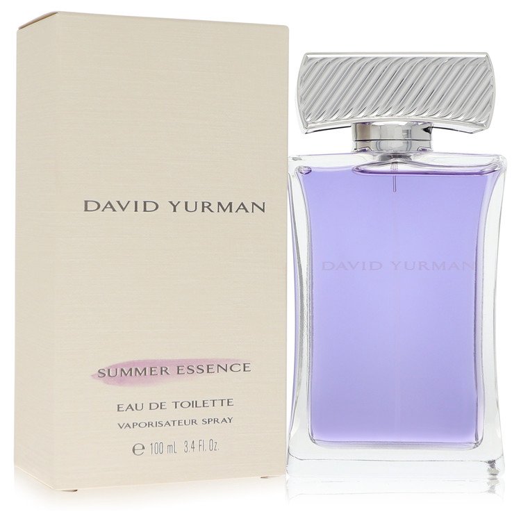 David Yurman Summer Essence Eau De Toilette Spray By David Yurman