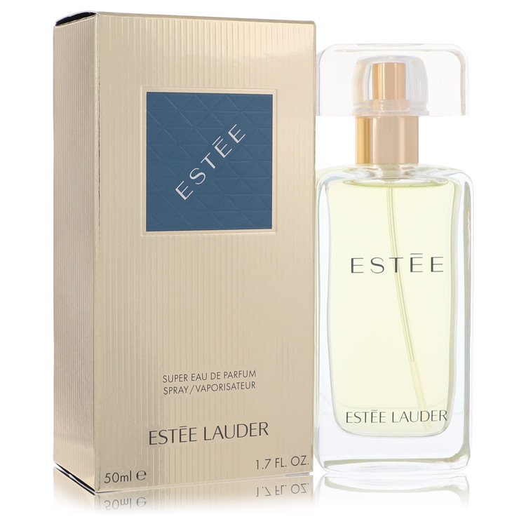 Estee Super Eau De Parfum Spray By Estee Lauder