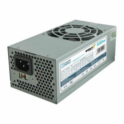 Fonte de Alimentação 3GO PS500TFX TFX 500W ATX 500 W