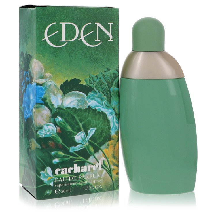 Eden Eau De Parfum Spray By Cacharel