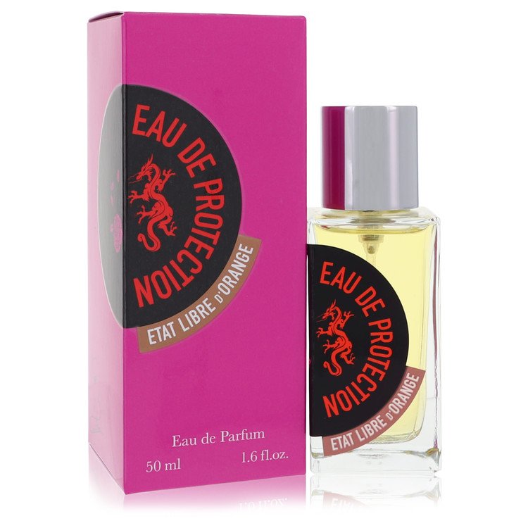 Eau De Protection Eau De Parfum Spray By Etat Libre D&