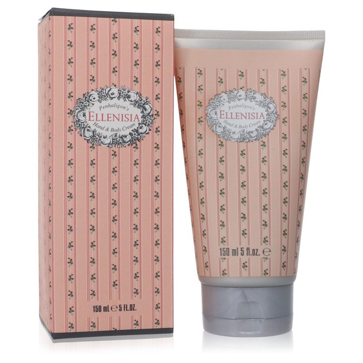 Ellenisia Hand and Body Cream By Penhaligon&