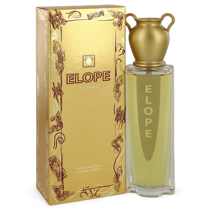 Elope Eau De Parfum Spray By Victory International