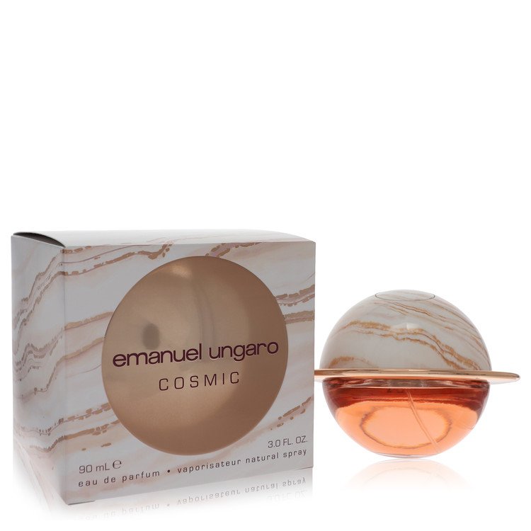 Emanuel Ungaro Cosmic Eau De Parfum Spray By Ungaro