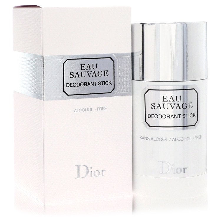 Eau Sauvage Deodorant Stick By Christian Dior