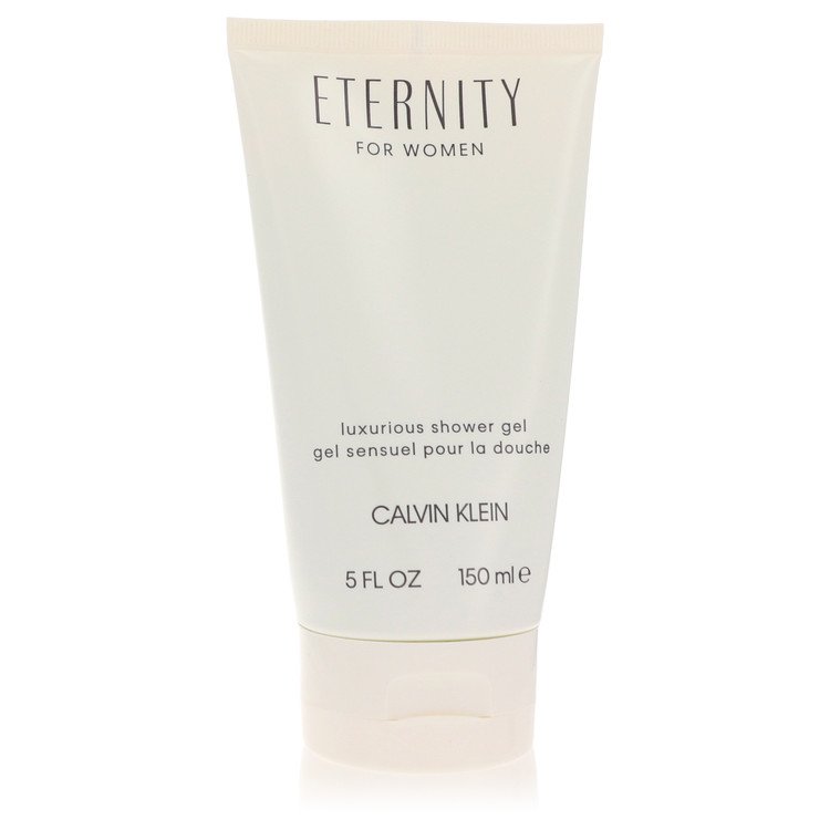 Eternity Shower Gel By Calvin Klein