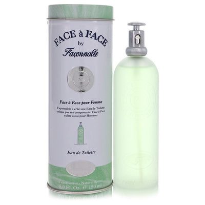 Face A Face Eau De Toilette Spray By Faconnable