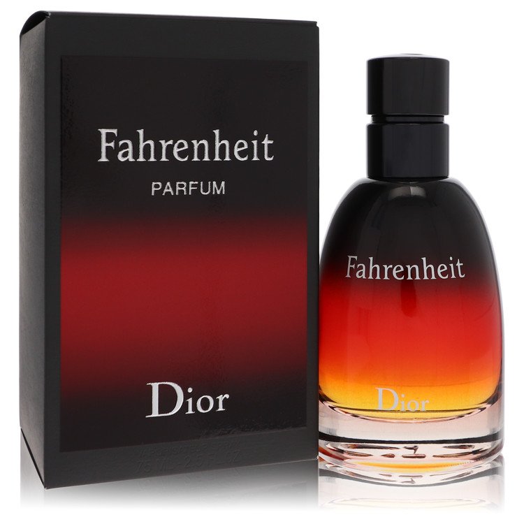 Fahrenheit Eau De Parfum Spray By Christian Dior