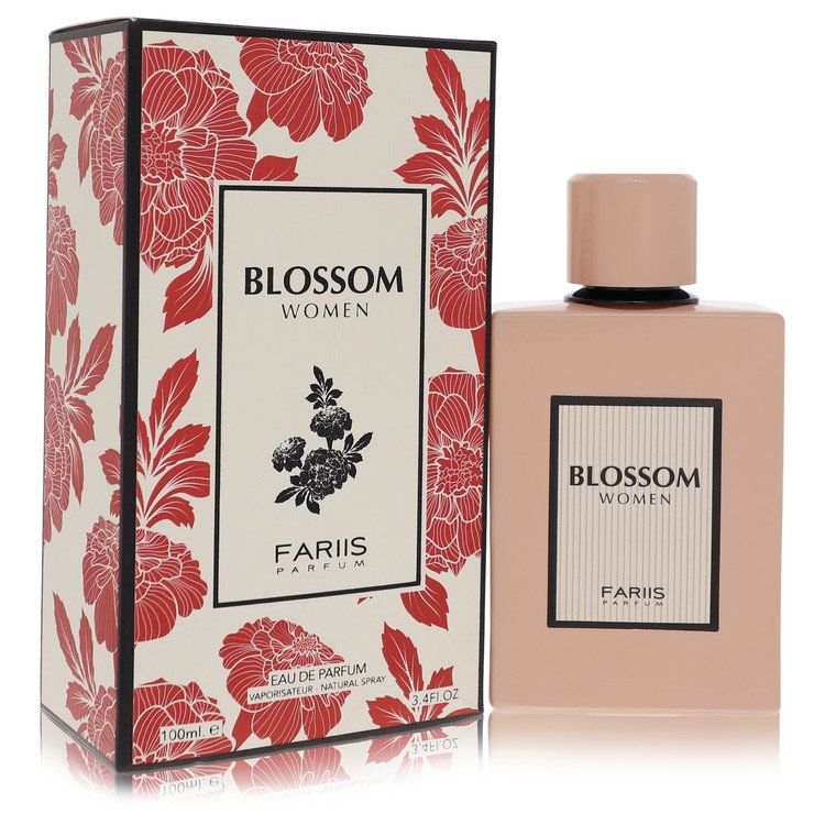 Fariis Blossom Eau De Parfum Spray By Fariis Parfum