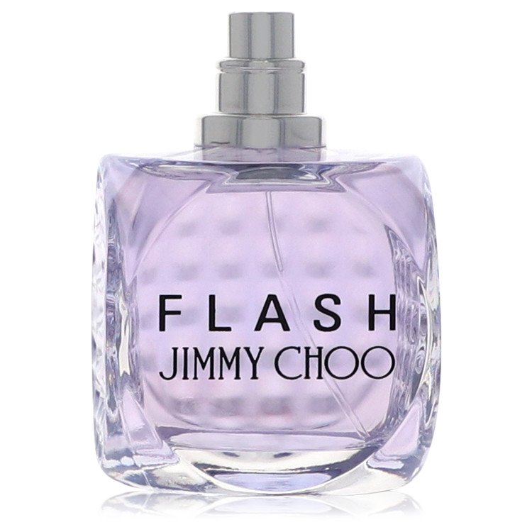 Flash Eau De Parfum Spray (Tester) By Jimmy Choo