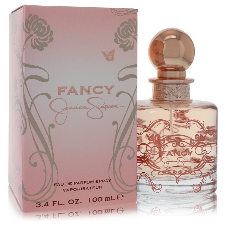 Fancy Eau De Parfum Spray By Jessica Simpson