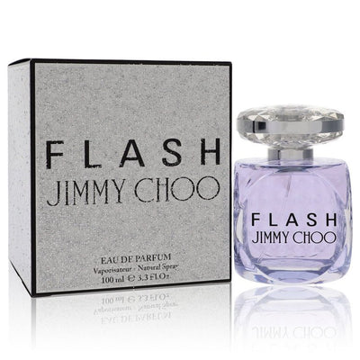 Flash Eau De Parfum Spray By Jimmy Choo