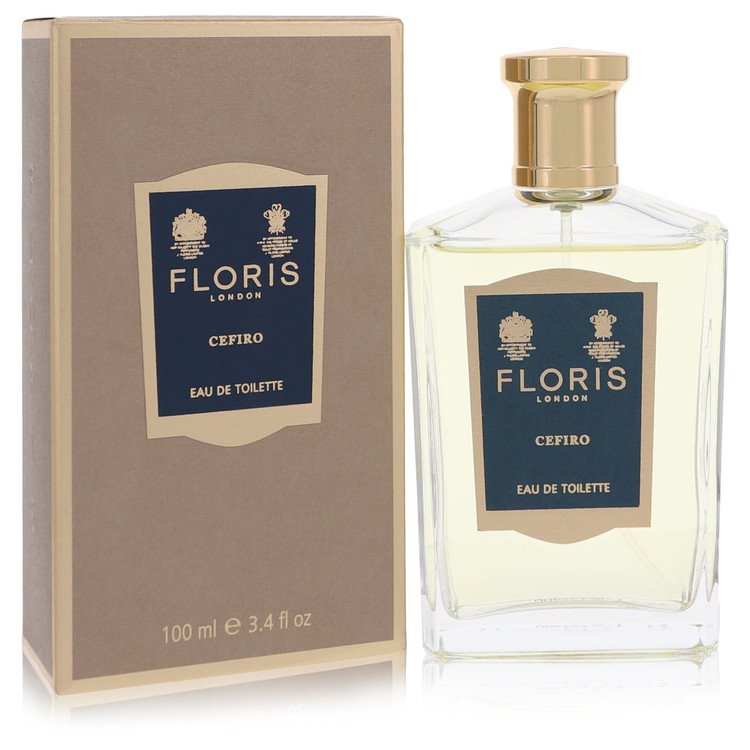 Floris Cefiro Eau De Toilette Spray By Floris