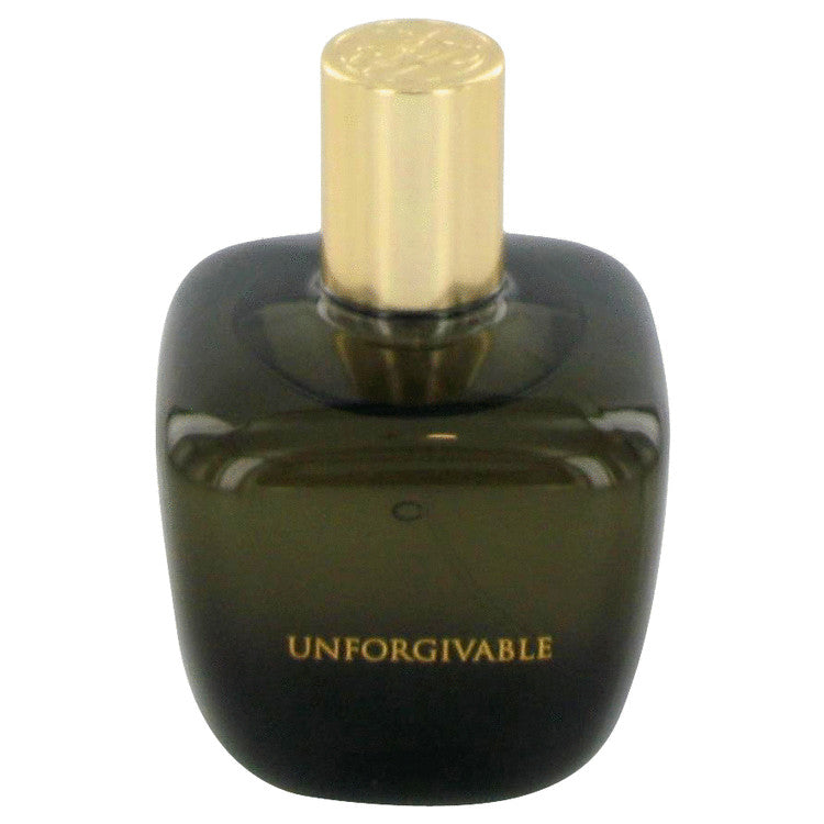 Unforgivable by Sean John Eau De Toilette Spray (Tester) 2.5 oz for Men