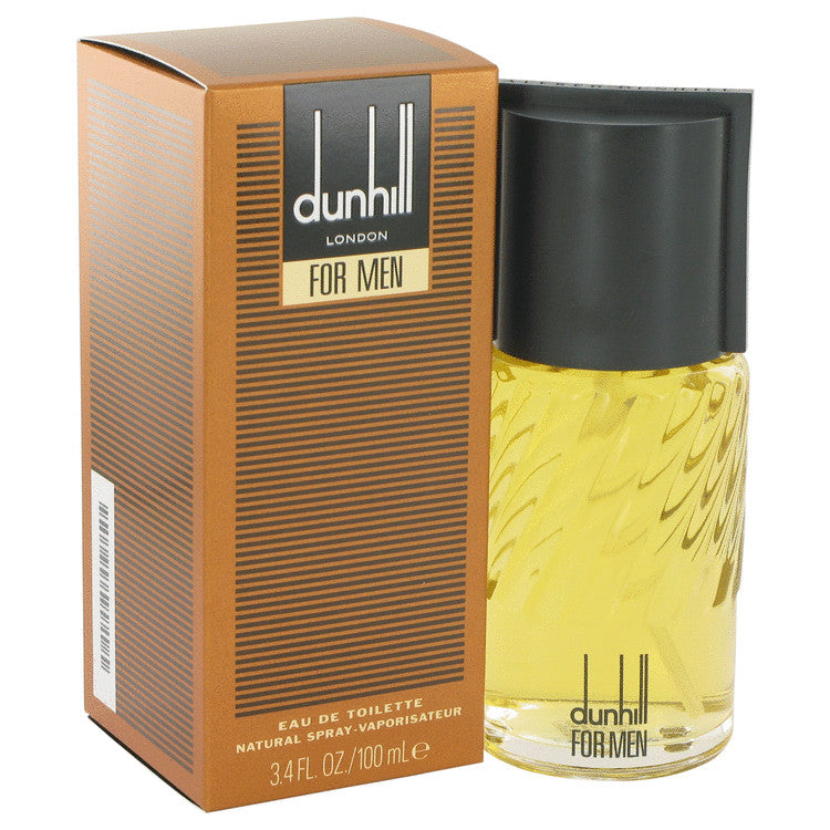 Dunhill by Alfred Dunhill Eau De Toilette Spray 3.4 oz for Men