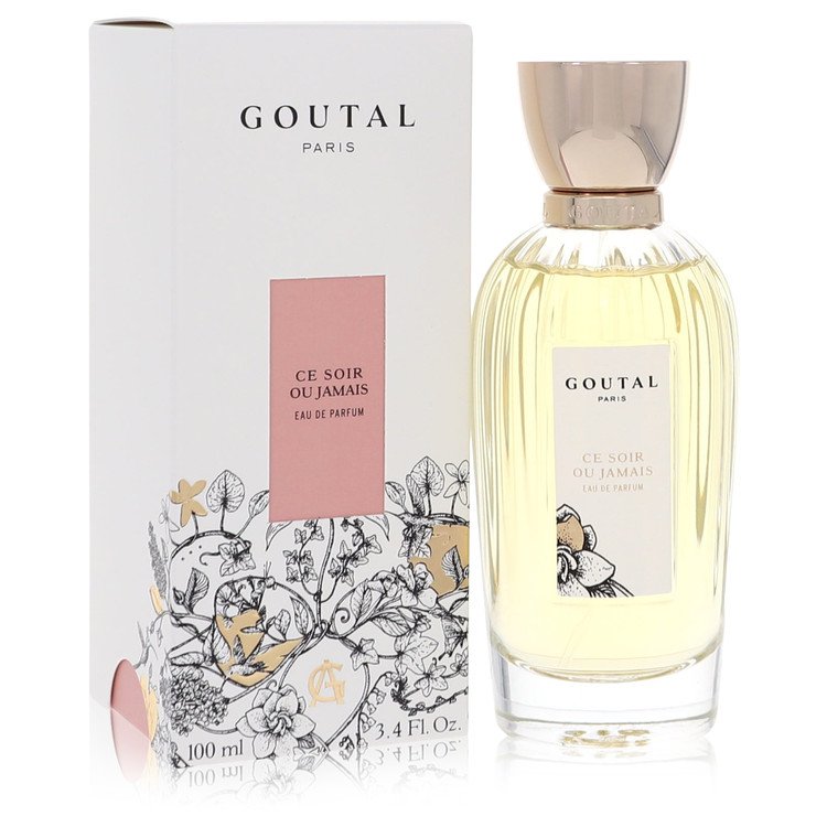 Ce Soir Ou Jamais by Annick Goutal Eau De Parfum Spray for Women