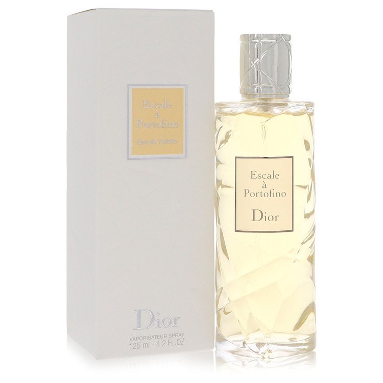 Escale a Portofino by Christian Dior Eau De Toilette Spray for Women