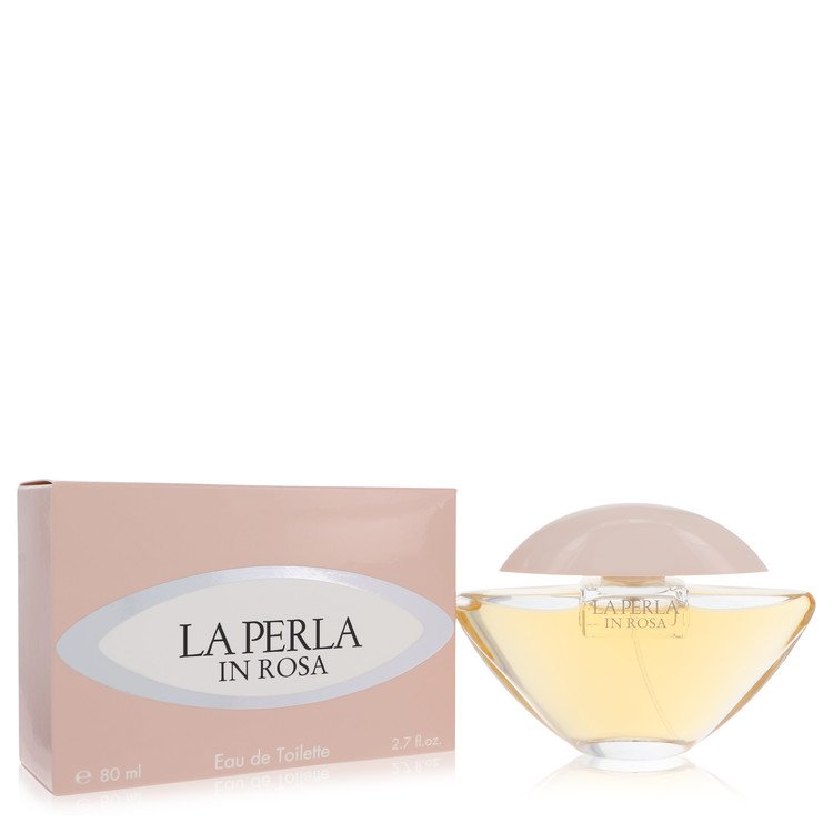 La Perla In Rosa by La Perla Eau De Toilette Spray oz for Women