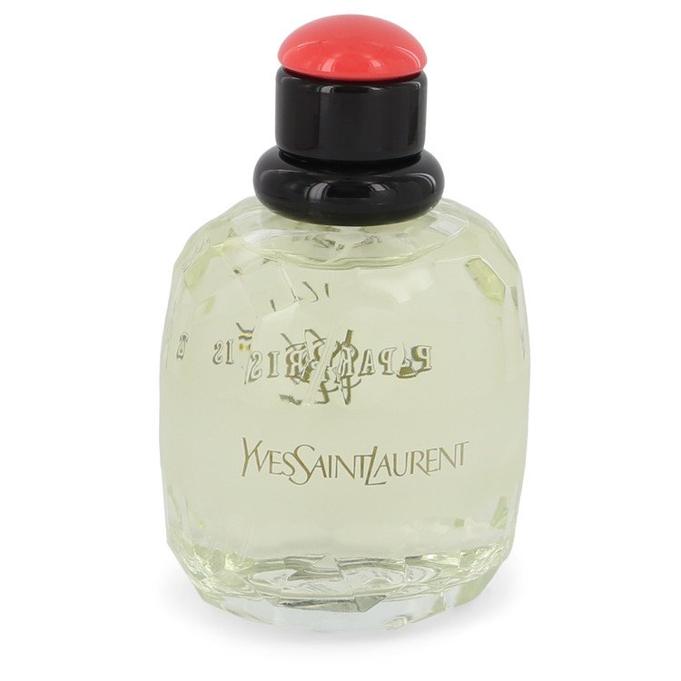 Paris by Yves Saint Laurent Eau De Toilette Spray (unboxed) 4.2 oz for Women