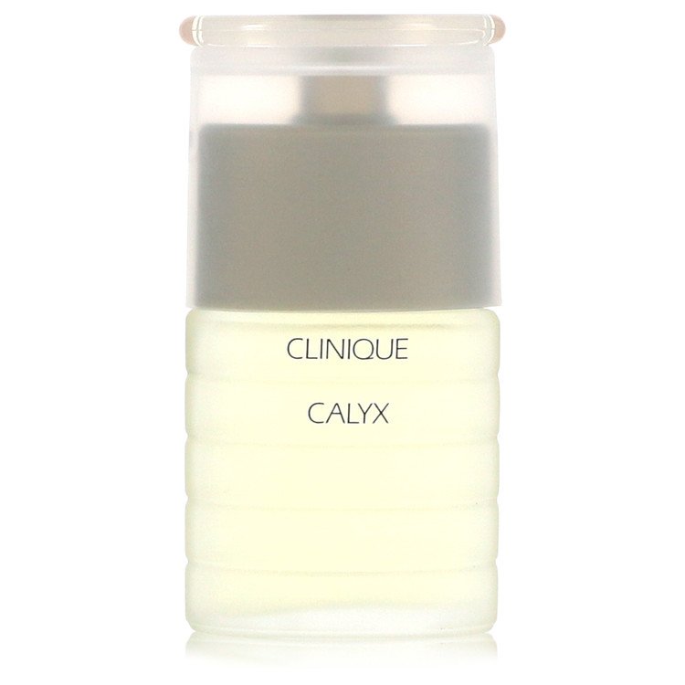 Calyx by Clinique Exhilarating Fragrance Spray (unboxed) 1.7 oz for Women