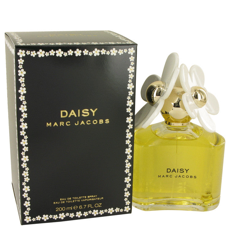 Daisy by Marc Jacobs Eau De Toilette Spray 6.7 oz for Women