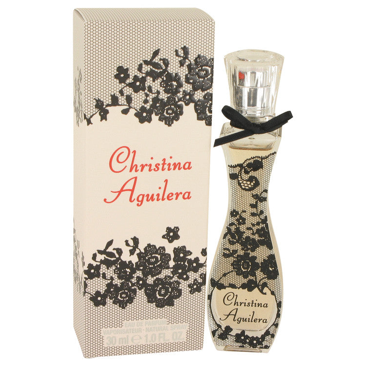 Christina Aguilera by Christina Aguilera Eau De Parfum Spray for Women