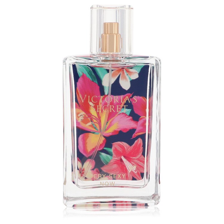 Very Sexy Now by Victoria's Secret Eau De Parfum Spray for Women